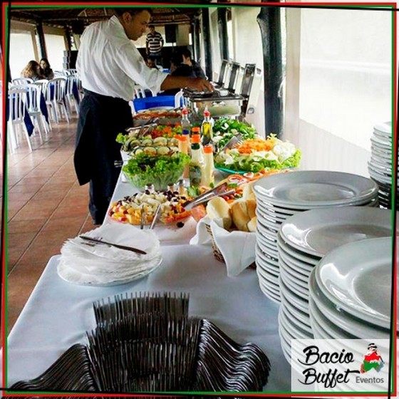 Buffet a Domicilio Barato Valor Bela Vista - Buffet a Domicilio 50 Pessoas