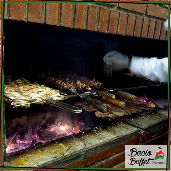 Buffet de Churrasco em Casa Valor Itaim Bibi - Churrasco Domicilio