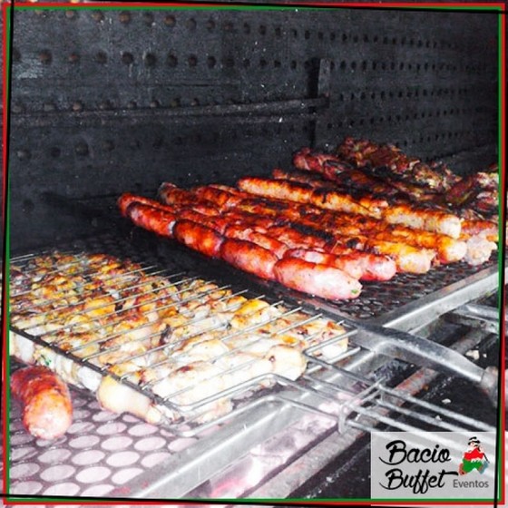 Buffet de Churrasco em Domicilio Valor Socorro - Buffet Churrasco Domicilio