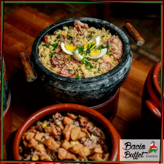 Buffet de Feijoada a Domicilio Preço Casa Verde - Feijoada Domicilio