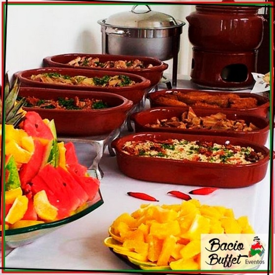 Buffet de Feijoada em Domicilio Grajau - Festa com Feijoada para 50 Pessoas