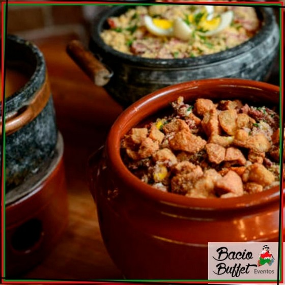 Buffet Feijoada em Domicilio Valor Guararema - Feijoada a Domicilio