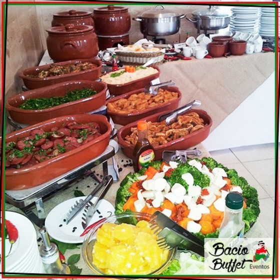 Buffet Feijoada em Domicilio Consolação - Buffet de Feijoada em Domicilio