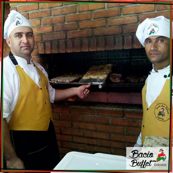 Churrasco Domicilio Valor Jardim Guarapiranga - Buffet de Churrasco em Domicilio