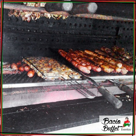 Churrasco em Domicilio Valor Biritiba Mirim - Buffet de Churrasco Domicilio