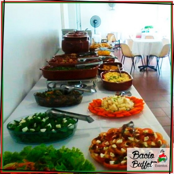 Feijoada Domicilio Carandiru - Feijoada Buffet