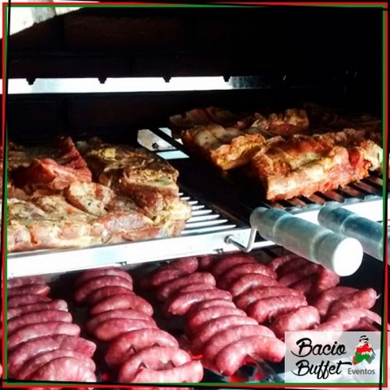 Onde Encontro Buffet Churrasco a Domicilio Lapa - Buffet Churrasco Domicilio