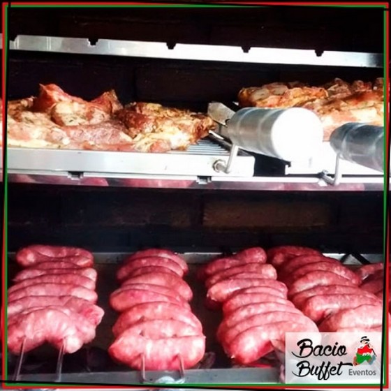 Onde Encontro Buffet Churrasco Domicilio Imirim - Buffet Churrasco a Domicilio