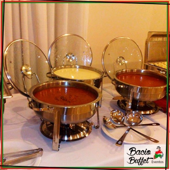 Onde Encontro Buffet de Massas para Casamento Jaçanã - Buffet de Massas para Casamento