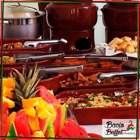 Onde Encontro Buffet em Domicilio Caieiras - Buffet a Domicilio 100 Pessoas