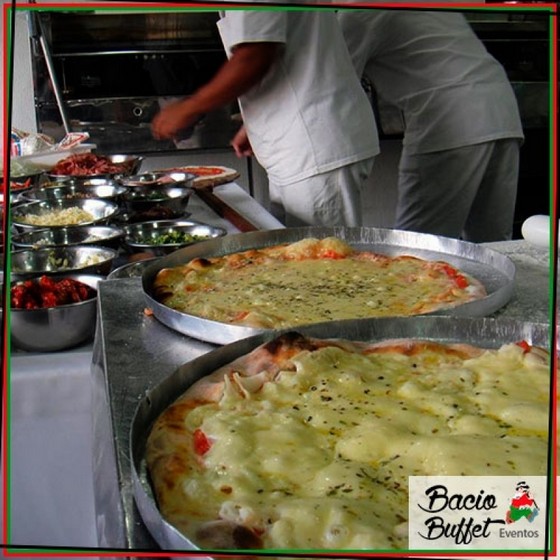 Onde Encontro Rodizio de Pizza em Domicilio Parque Peruche - Buffet Pizza Domicilio