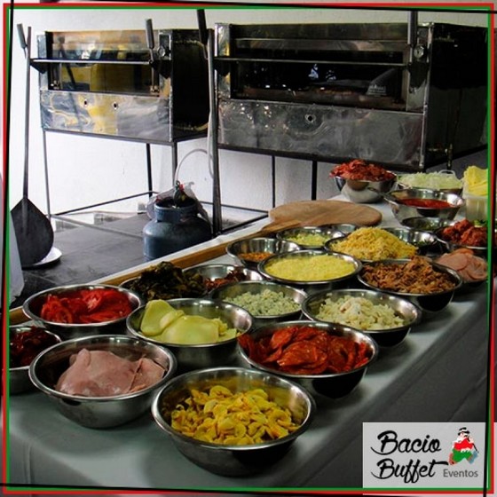 Rodizio de Pizza a Domicilio Parque São Lucas - Pizza a Domicilio