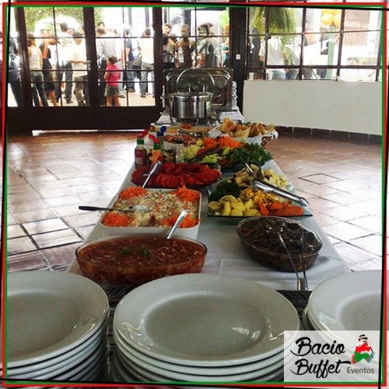 Serviço de Buffet de Churrasco em Domicilio Franco da Rocha - Serviço de Churrasco a Domicilio