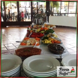 buffet de churrasco em casa Ibirapuera