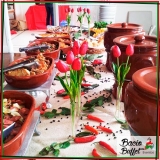 buffet de feijoada em domicilio