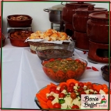 buffet de feijoada em domicilio preço Carandiru