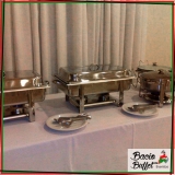 buffet de massas para casamento Cambuci