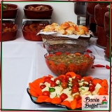 buffet feijoada Pinheiros