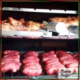 churrasco domicilio Parque São Domingos