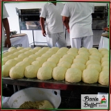 onde encontro buffet de pizza a domicilio Guararema