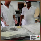 quanto custa buffet a domicilio barato Santo André