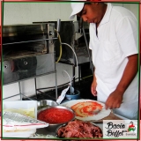 rodizio de pizza a domicilio preço Jaraguá