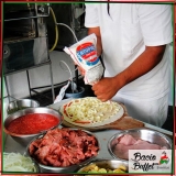 rodizio de pizza a domicilio valor Mogi das Cruzes
