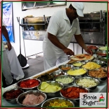rodizio de pizza em domicilio São Mateus