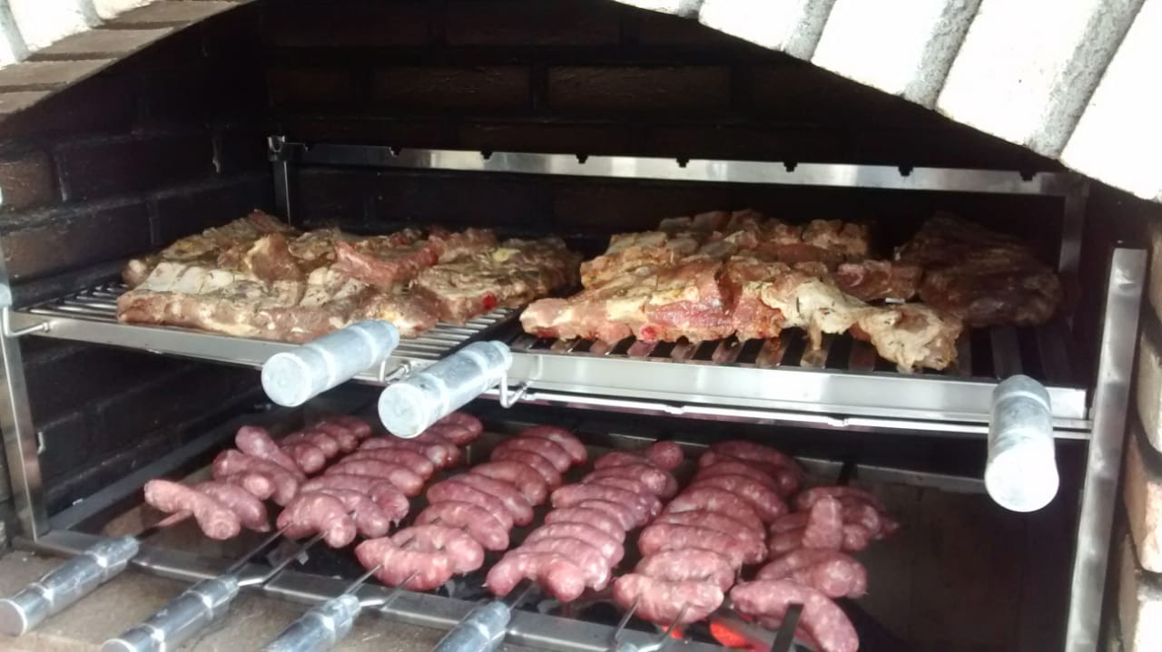 Buffet de Churrasco em Domicílio em São Paulo
